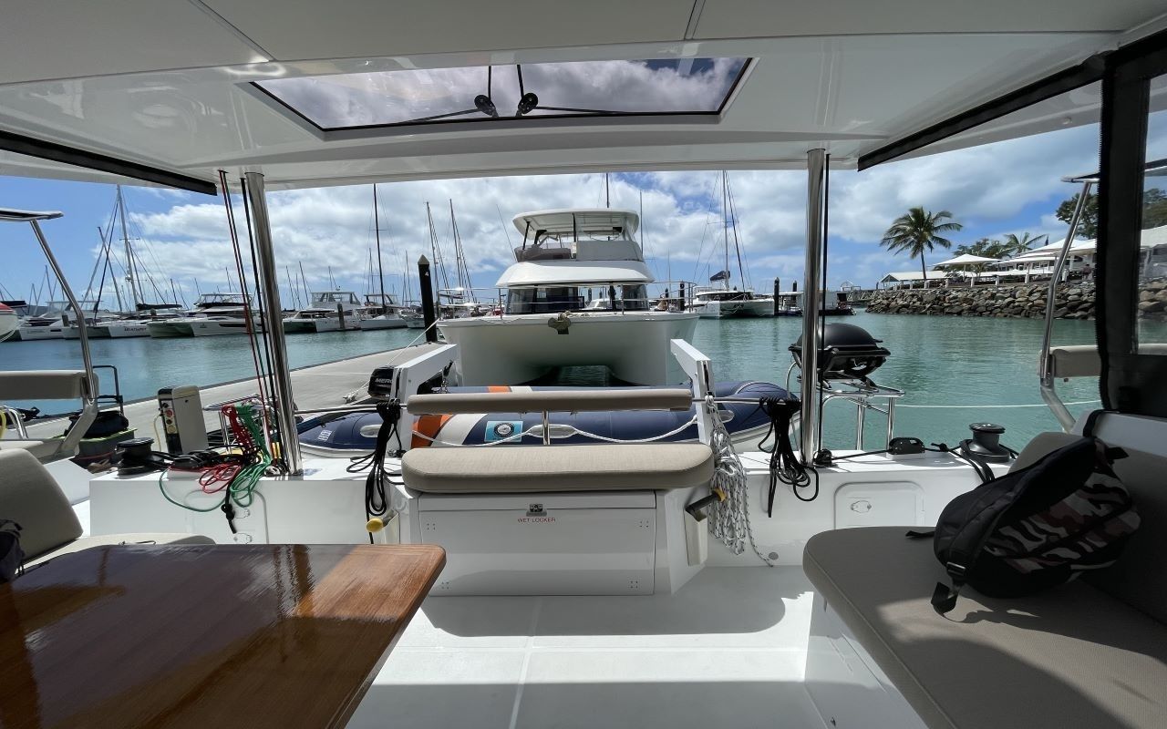 Nautitech Open 40 | Antipodes