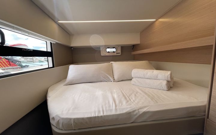 Nautitech Open 40 | Antipodes