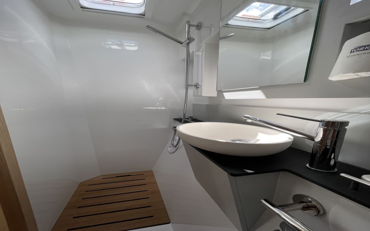 Nautitech Open 40 | Antipodes