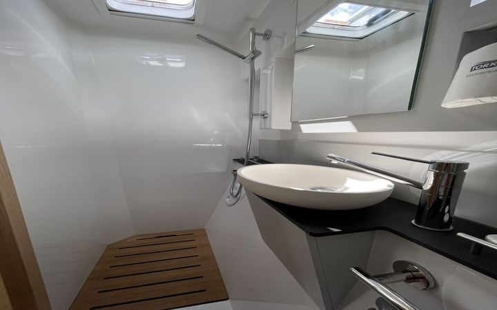 Nautitech Open 40 | Antipodes