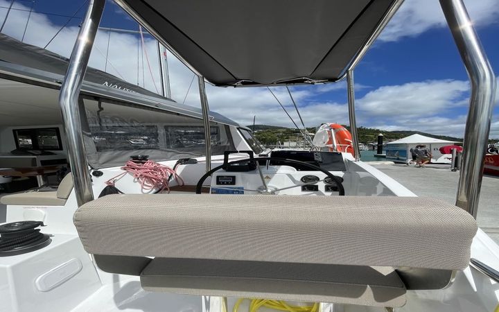 Nautitech Open 40 | Antipodes