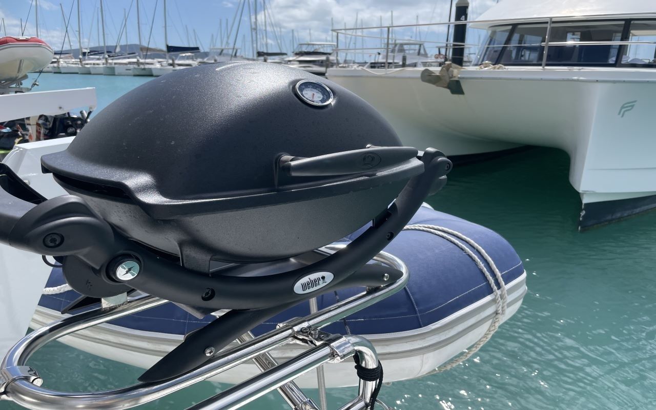 Nautitech Open 40 | Antipodes