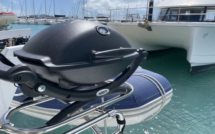 Nautitech Open 40 | Antipodes