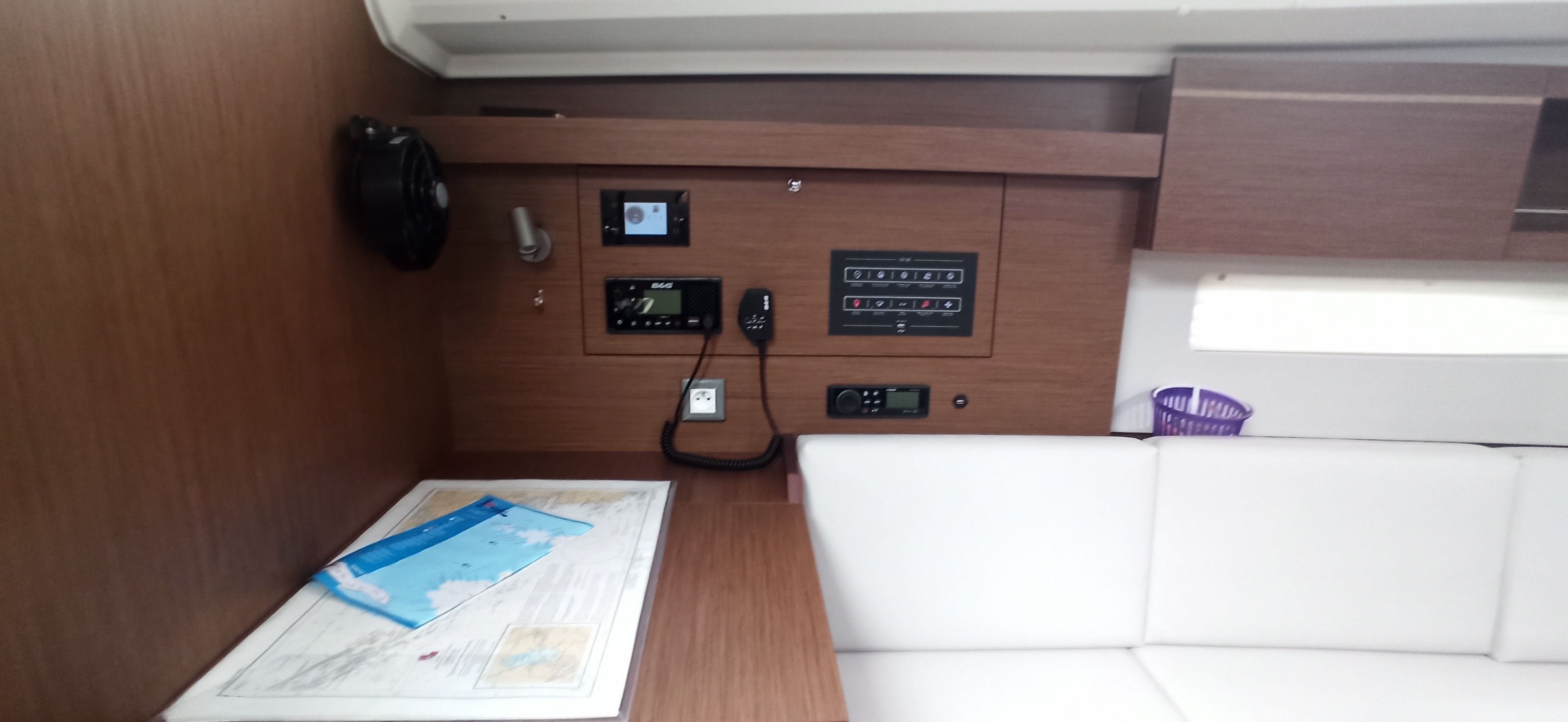 Beneteau Oceanis 40.1 | Pacha Kamaq