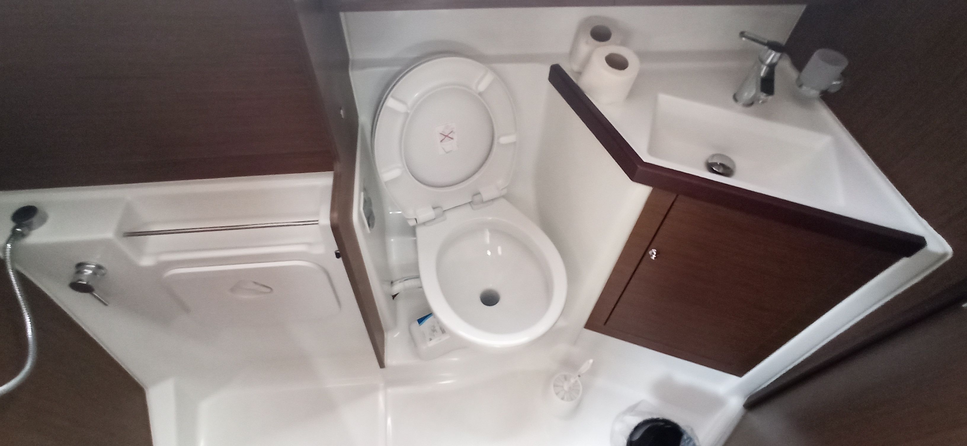 Beneteau Oceanis 40.1 | Pacha Kamaq