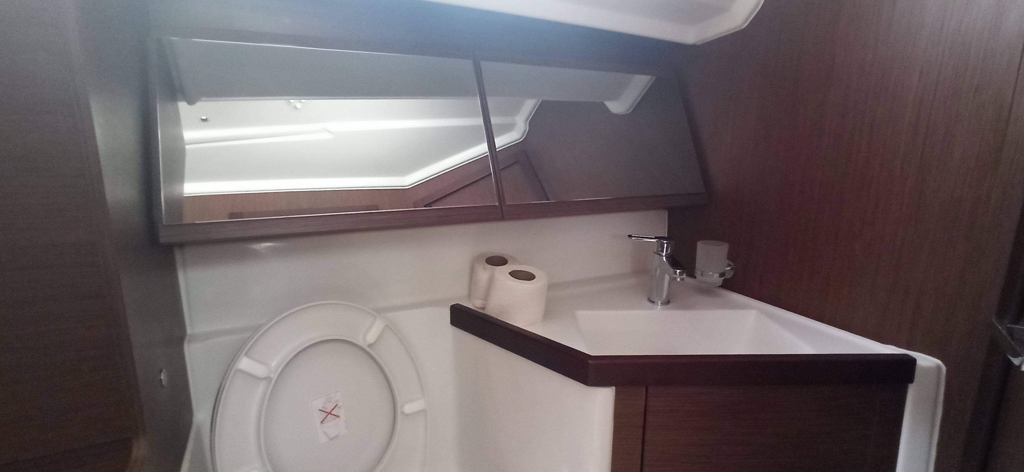 Beneteau Oceanis 40.1 | Pacha Kamaq