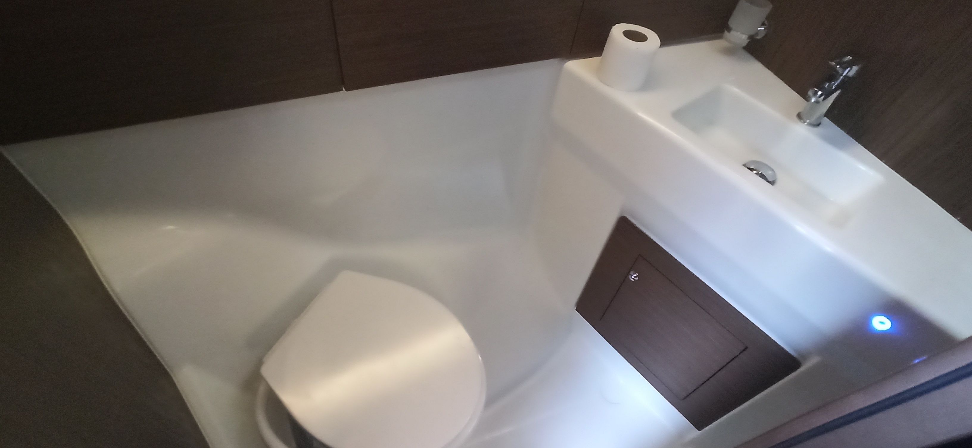 Beneteau Oceanis 40.1 | Pacha Kamaq