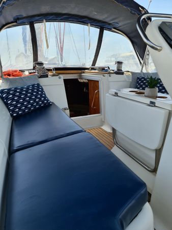 Bavaria 42 Cruiser | Chimera