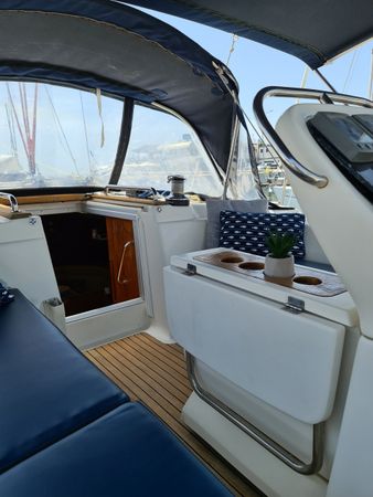 Bavaria 42 Cruiser | Chimera