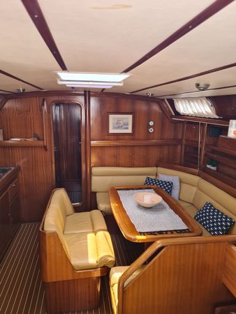 Bavaria 42 Cruiser | Chimera