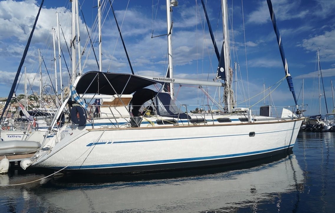 Bavaria 42 Cruiser | Chimera