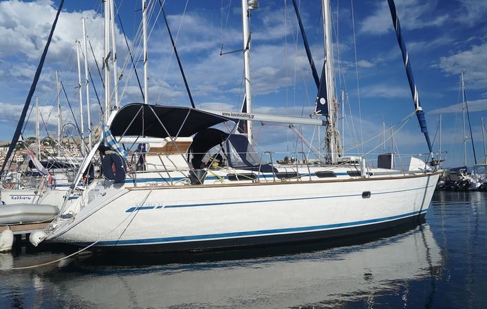 Bavaria 42 Cruiser | Chimera