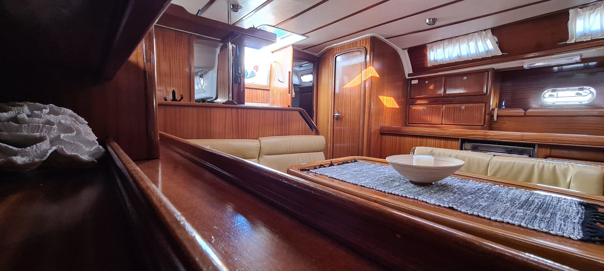 Bavaria 42 Cruiser | Chimera