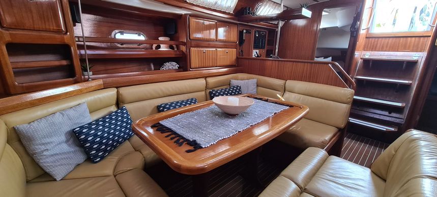 Bavaria 42 Cruiser | Chimera