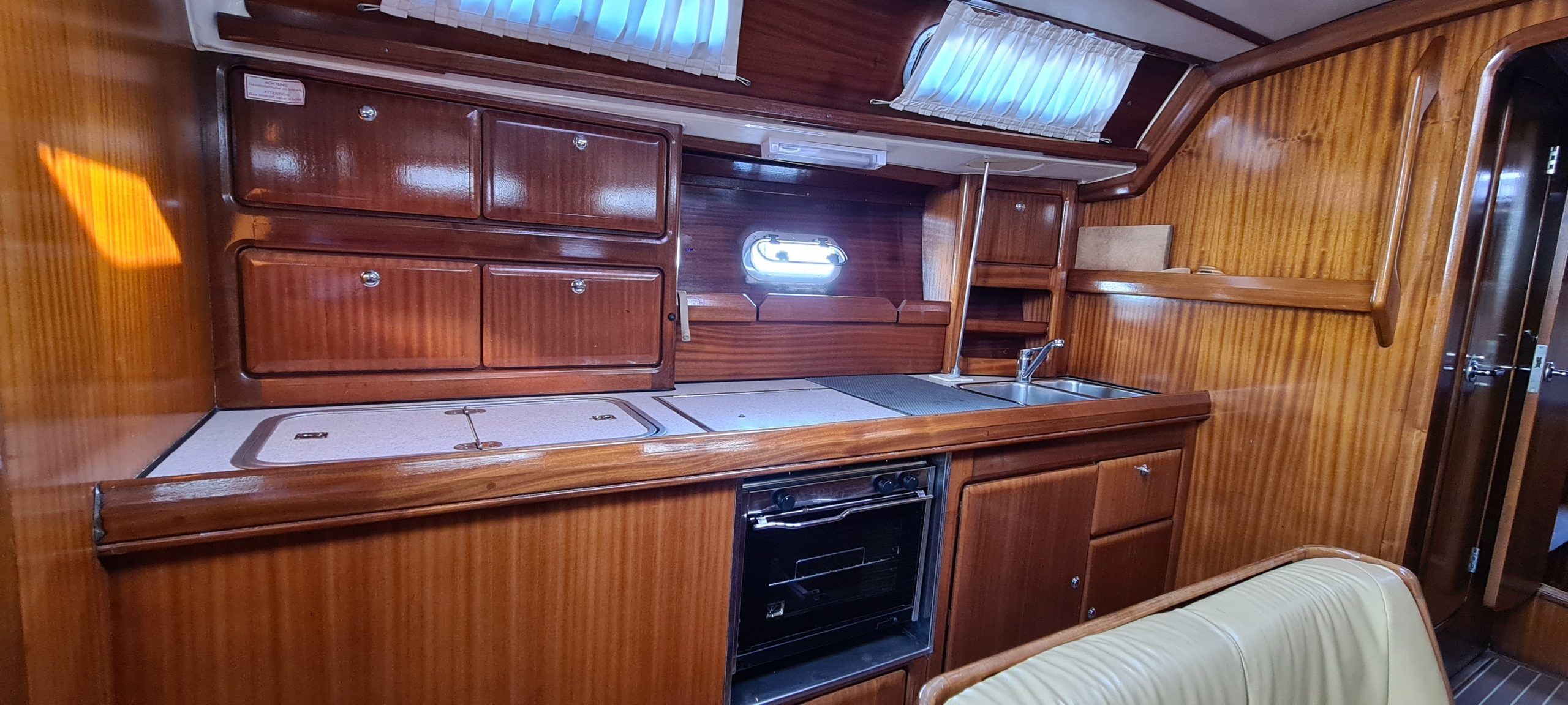 Bavaria 42 Cruiser | Chimera