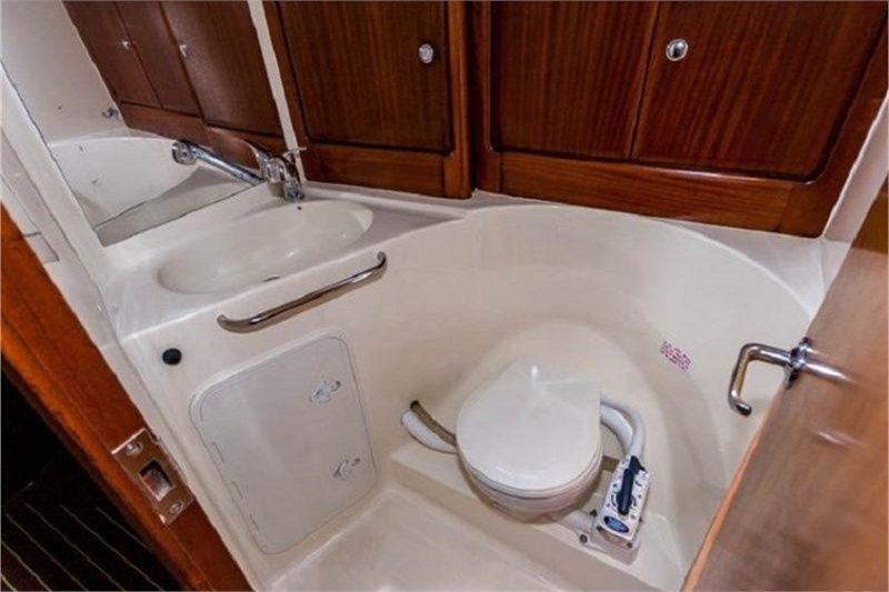 Bavaria 42 Cruiser | Chimera