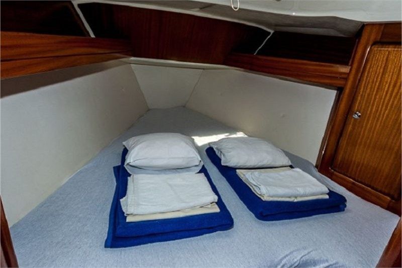 Bavaria 42 Cruiser | Chimera