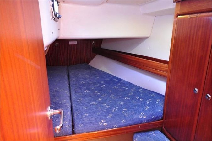 Bavaria 42 Cruiser | Chimera