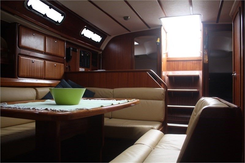 Bavaria 42 Cruiser | Chimera