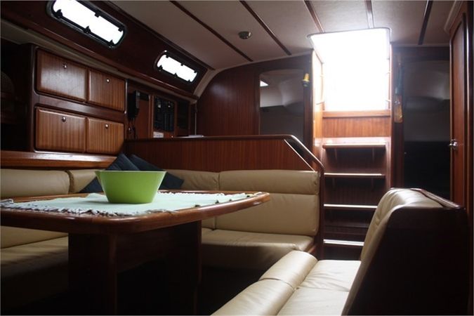 Bavaria 42 Cruiser | Chimera