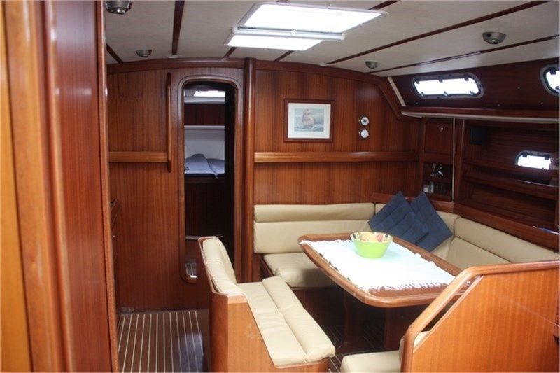 Bavaria 42 Cruiser | Chimera