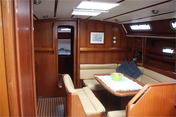 Bavaria 42 Cruiser | Chimera