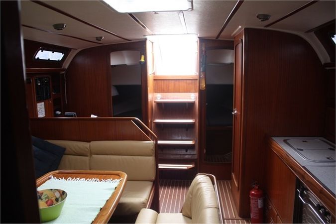 Bavaria 42 Cruiser | Chimera