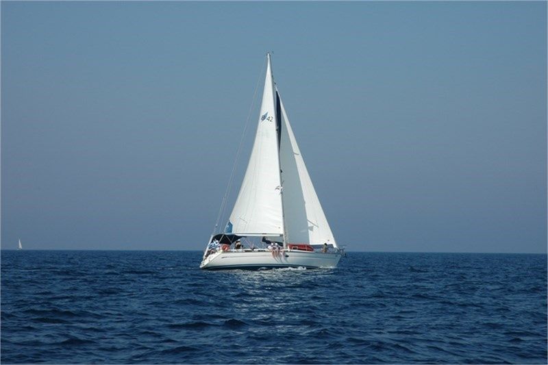 Bavaria 42 Cruiser | Chimera