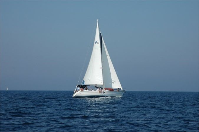 Bavaria 42 Cruiser | Chimera