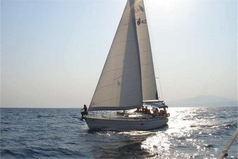Bavaria 42 Cruiser | Chimera