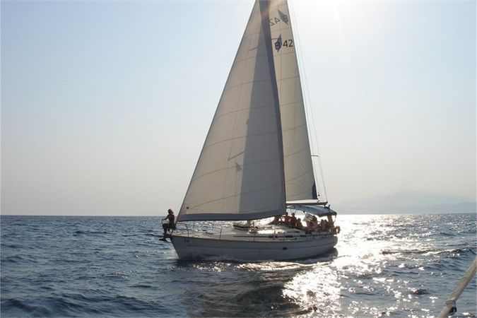 Bavaria 42 Cruiser | Chimera