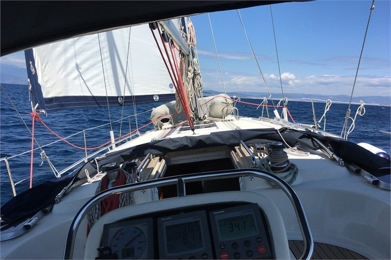 Bavaria 42 Cruiser | Chimera