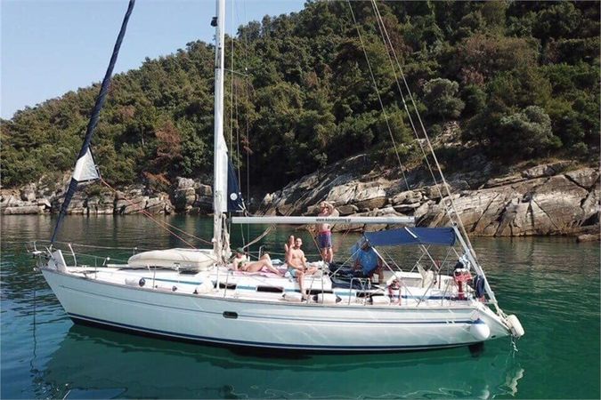 Bavaria 42 Cruiser | Chimera