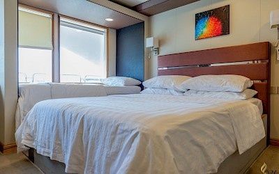 Custom Built 108 | Ark Noble