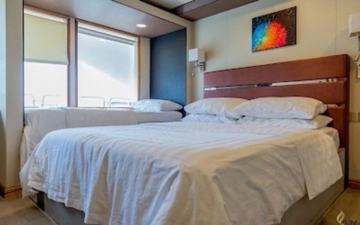 Custom Built 108 | Ark Noble