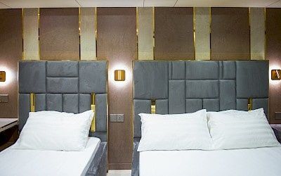 Custom Built 108 | Ark Noble