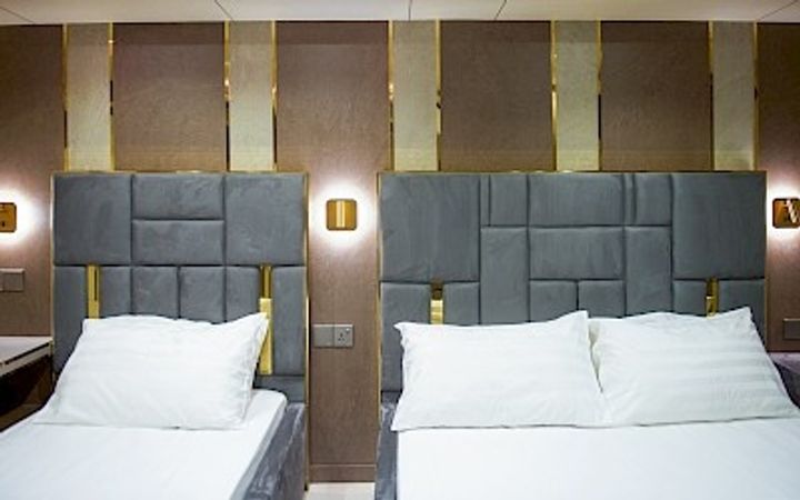 Custom Built 108 | Ark Noble