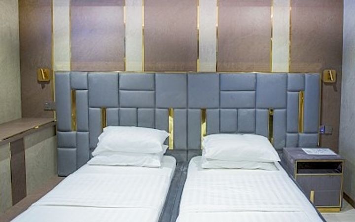 Custom Built 108 | Ark Noble