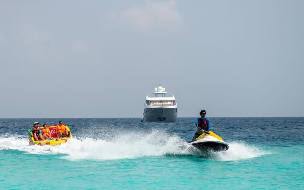 Custom Built 108 | Ark Noble