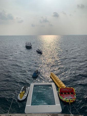 Custom Built 108 | Ark Noble