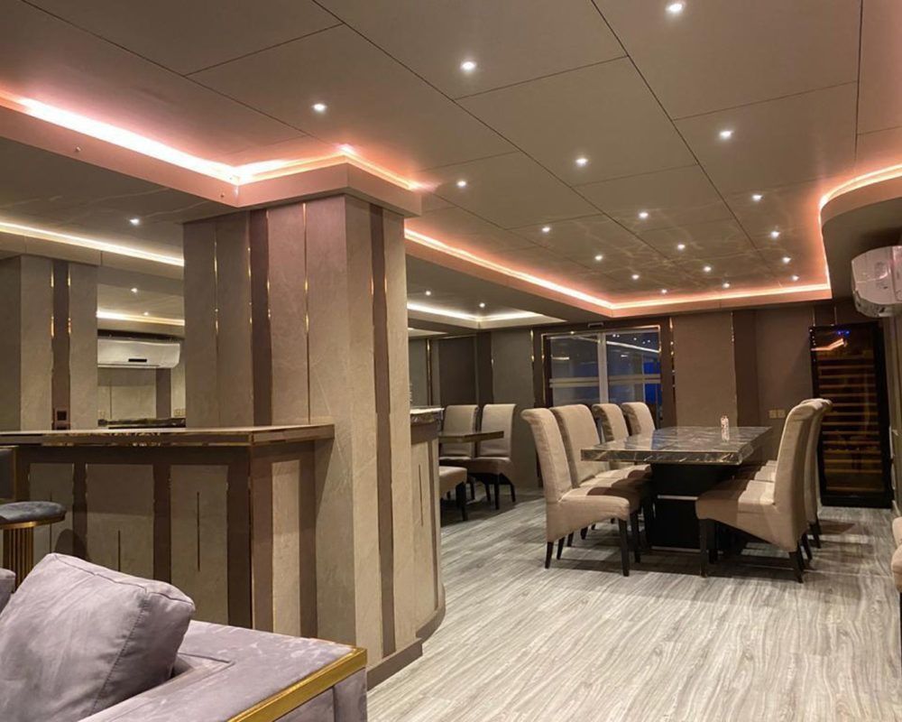 Custom Built 108 | Ark Noble