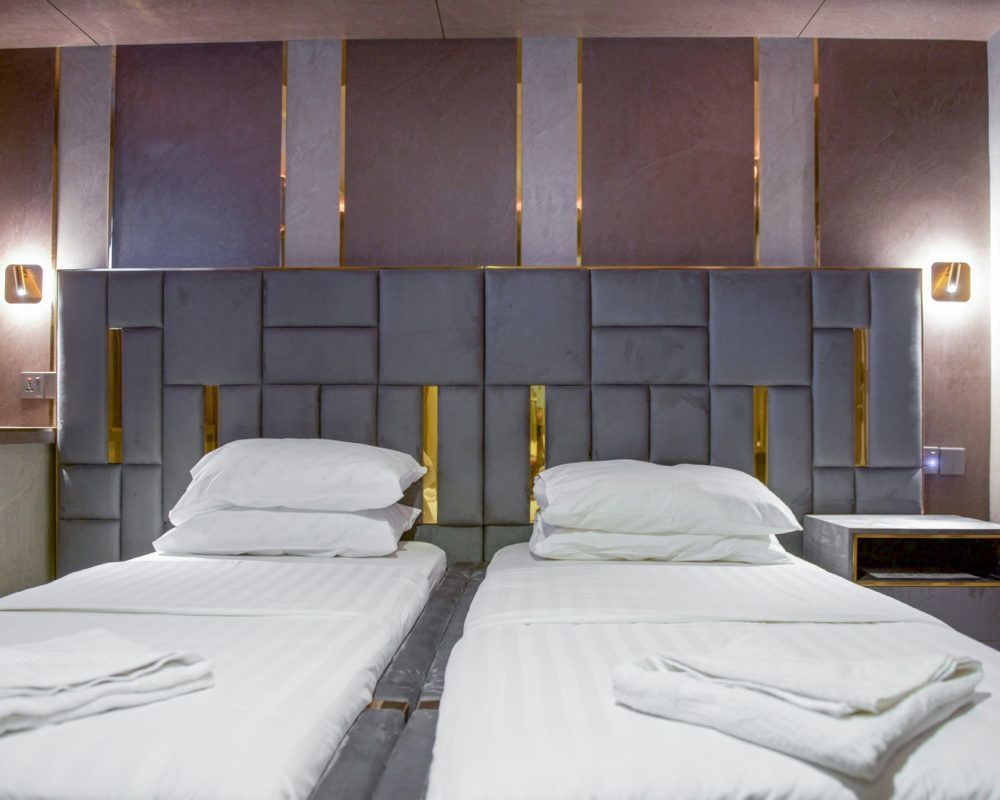 Custom Built 108 | Ark Noble