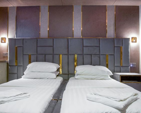 Custom Built 108 | Ark Noble