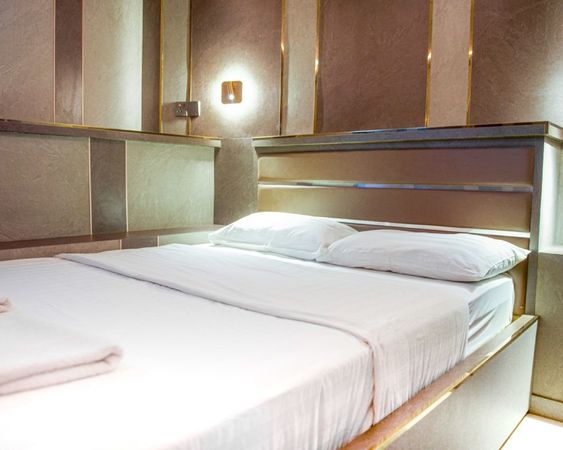 Custom Built 108 | Ark Noble