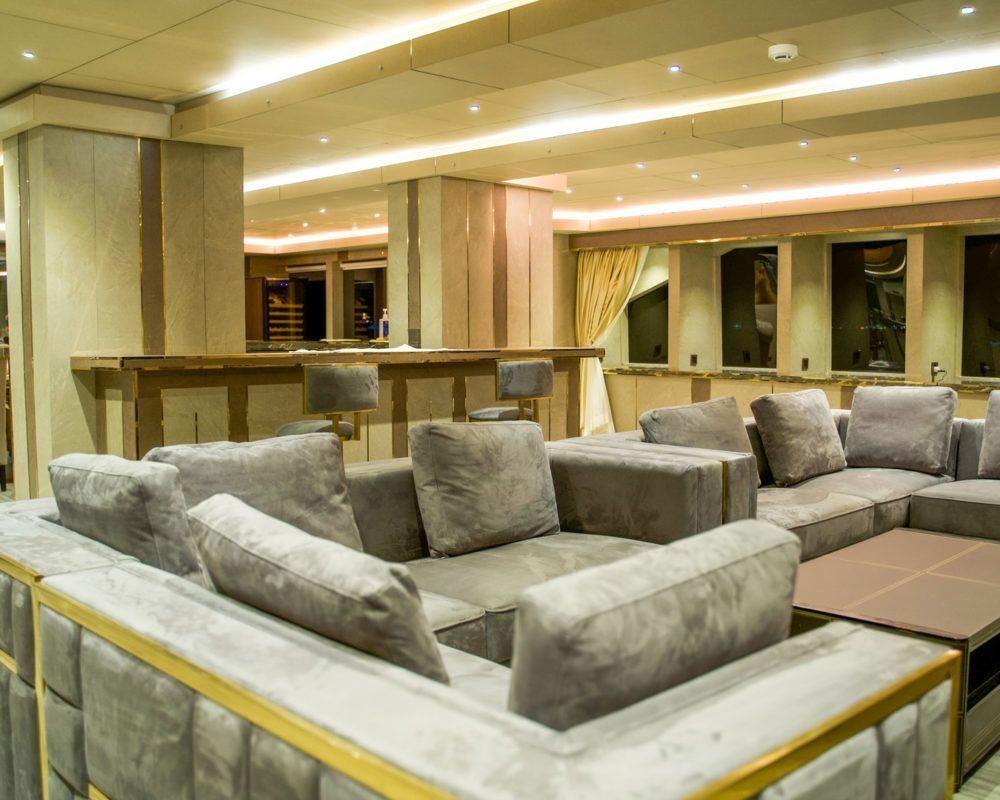 Custom Built 108 | Ark Noble