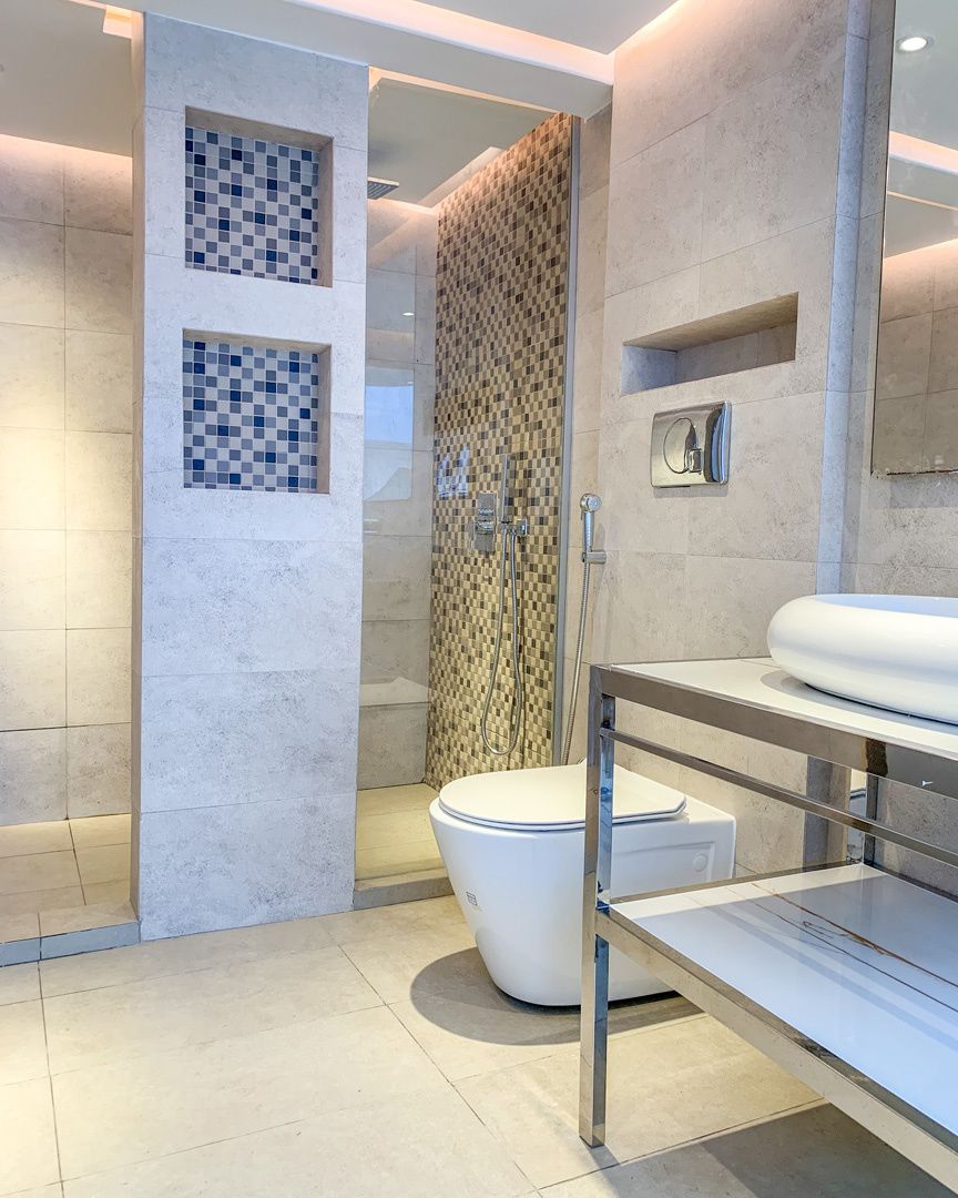 Custom Built 108 | Ark Noble