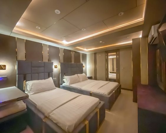 Custom Built 108 | Ark Noble