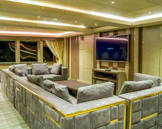 Custom Built 108 | Ark Noble