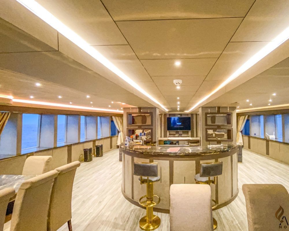 Custom Built 108 | Ark Noble