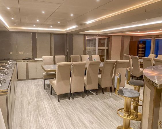 Custom Built 108 | Ark Noble